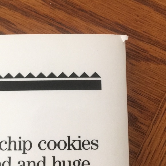 Monster Cookies Cookbook - Picture 6 of 8